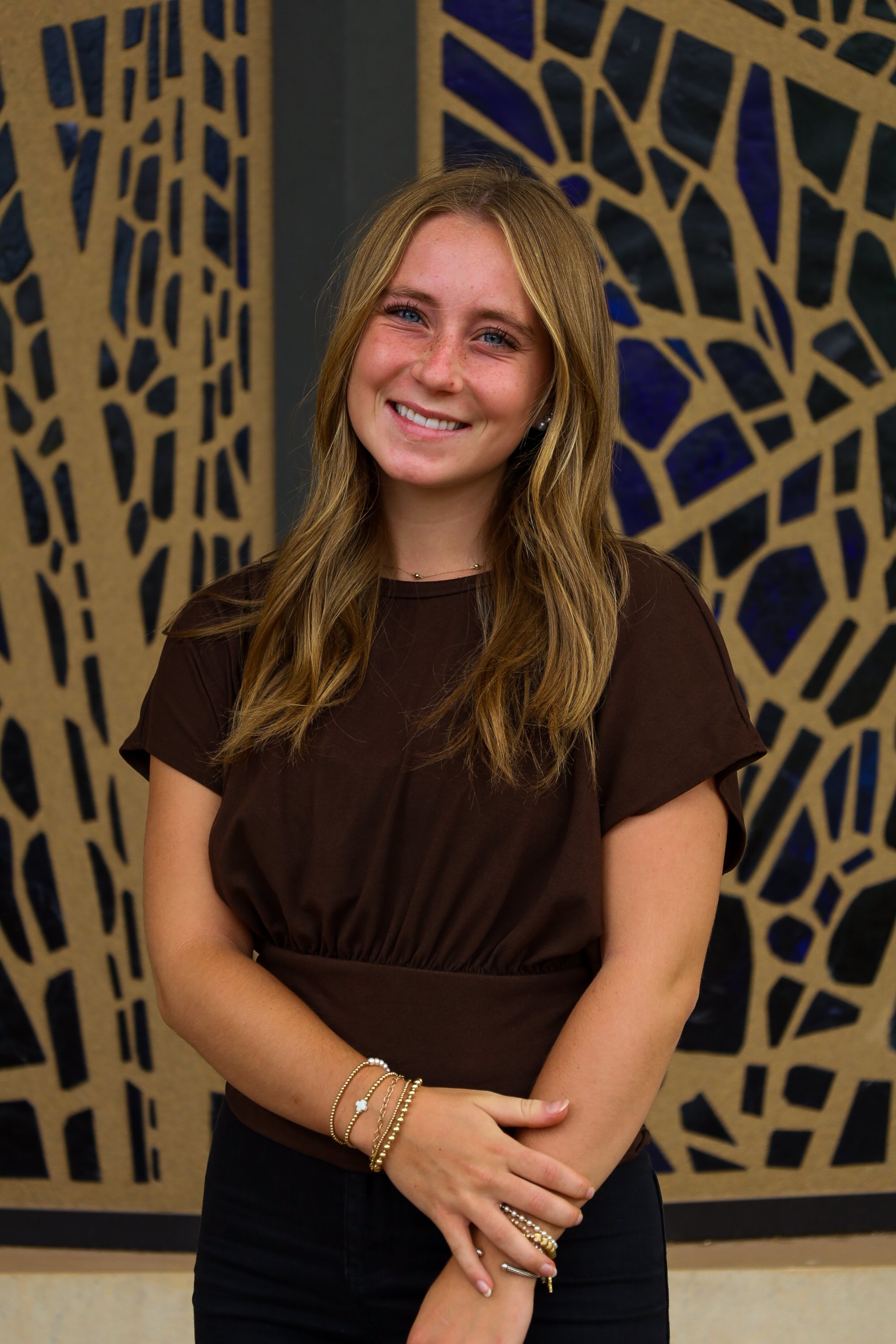 Avery Cogburn- Project Manager