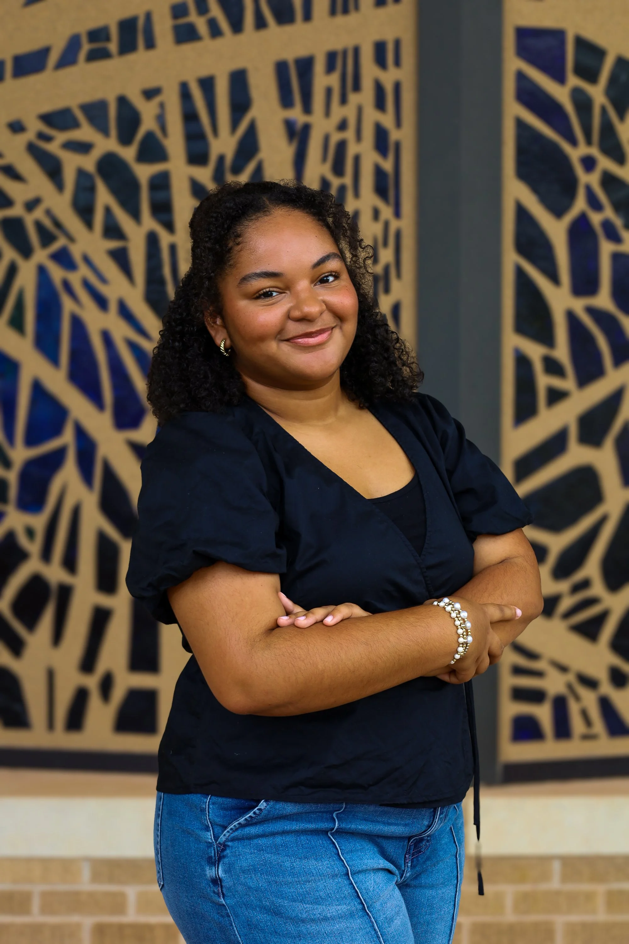 Miarae Ramirez- Group Account Director