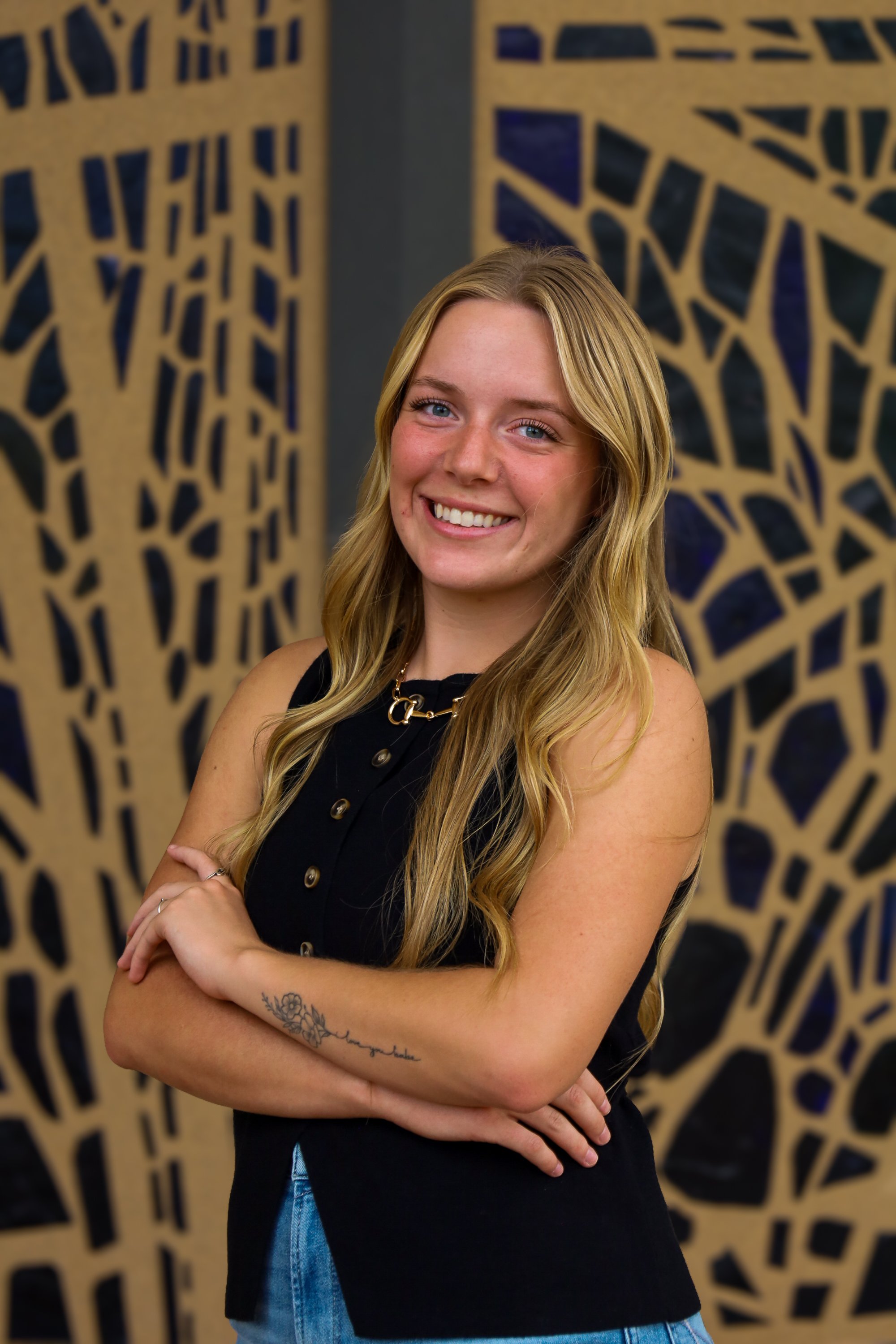 Campbell Laney- Project Manager 