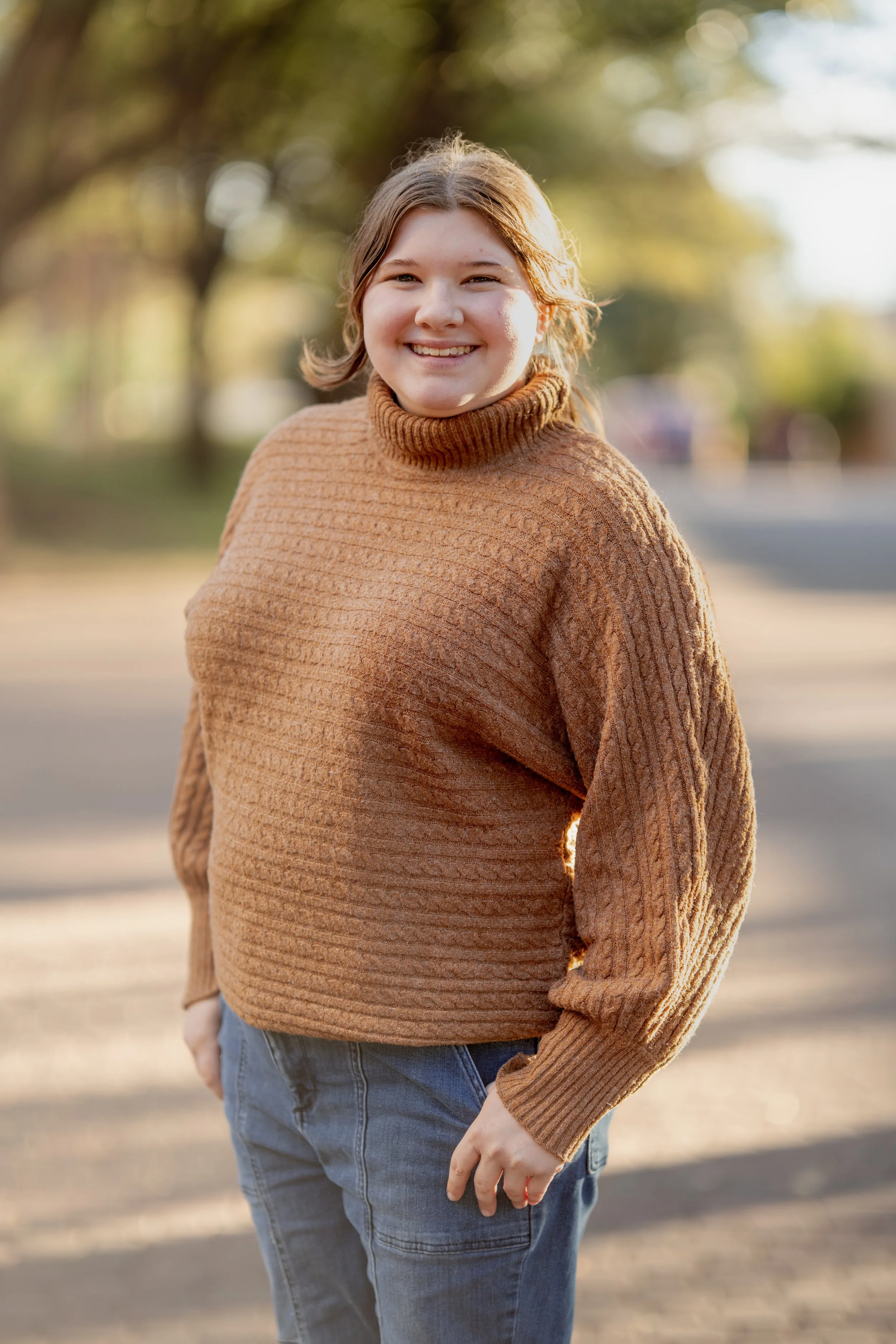 Emma Boerm - Copywriter