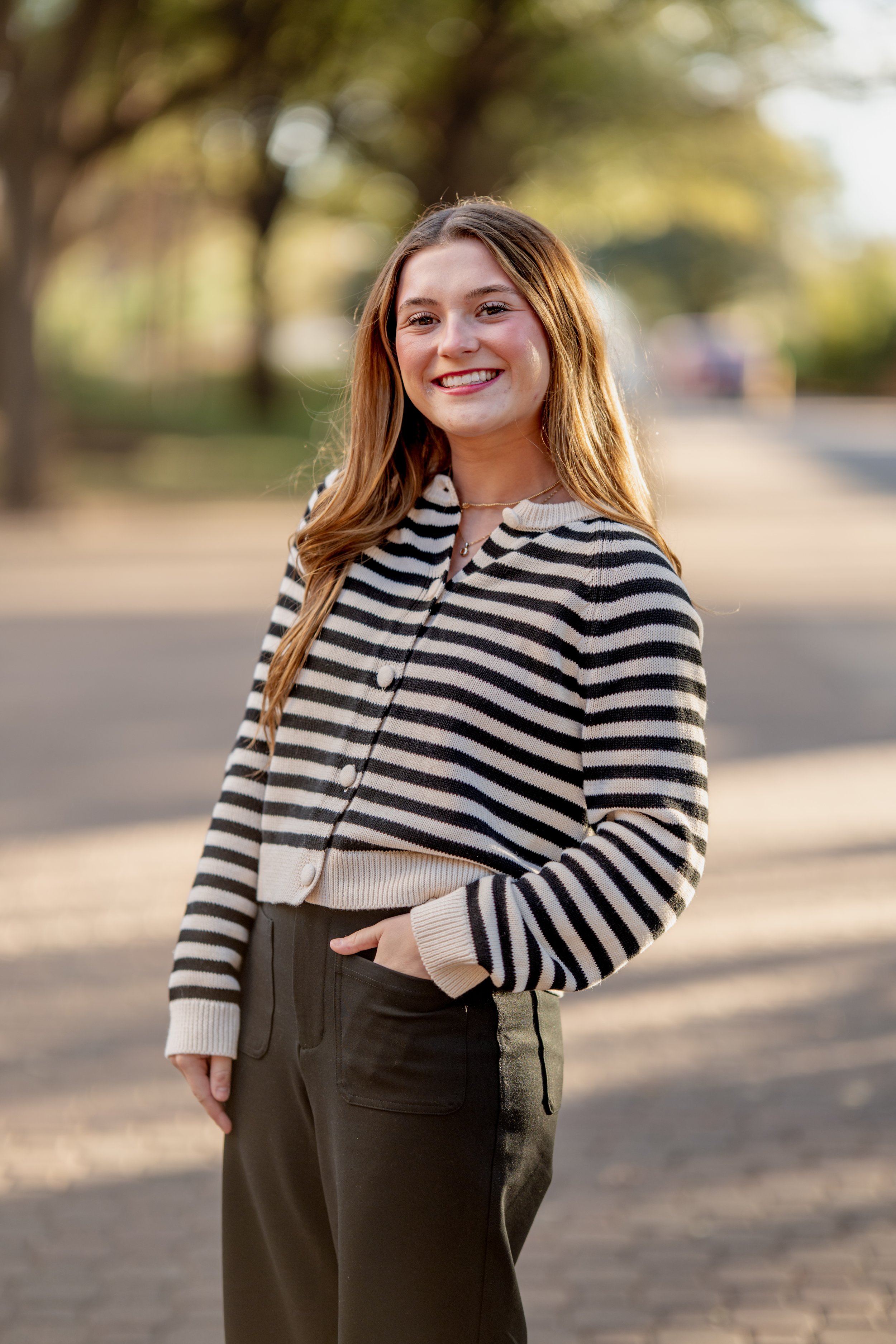 Emma Bullock - Account Manager