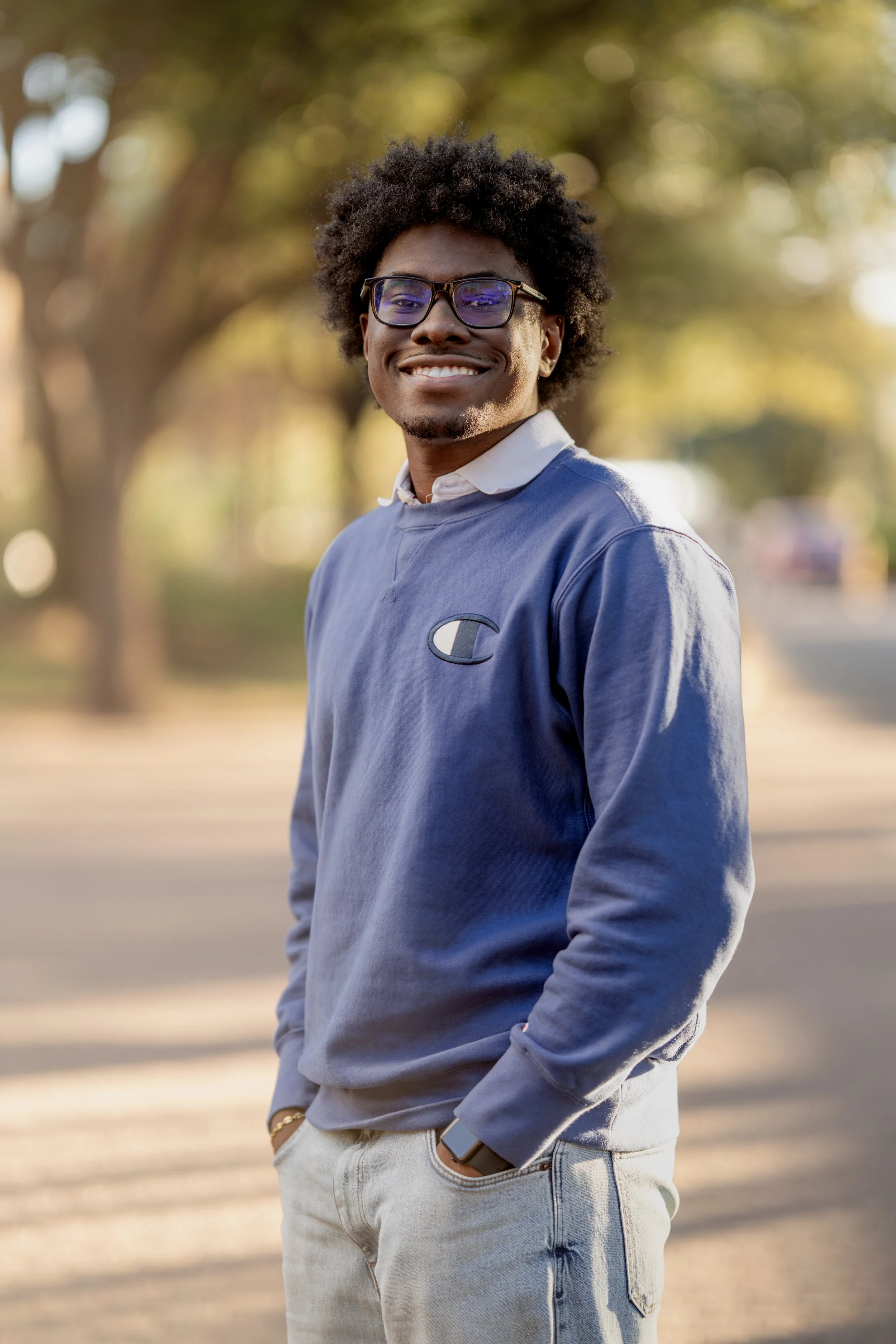 Word Daniel - Graphic Designer