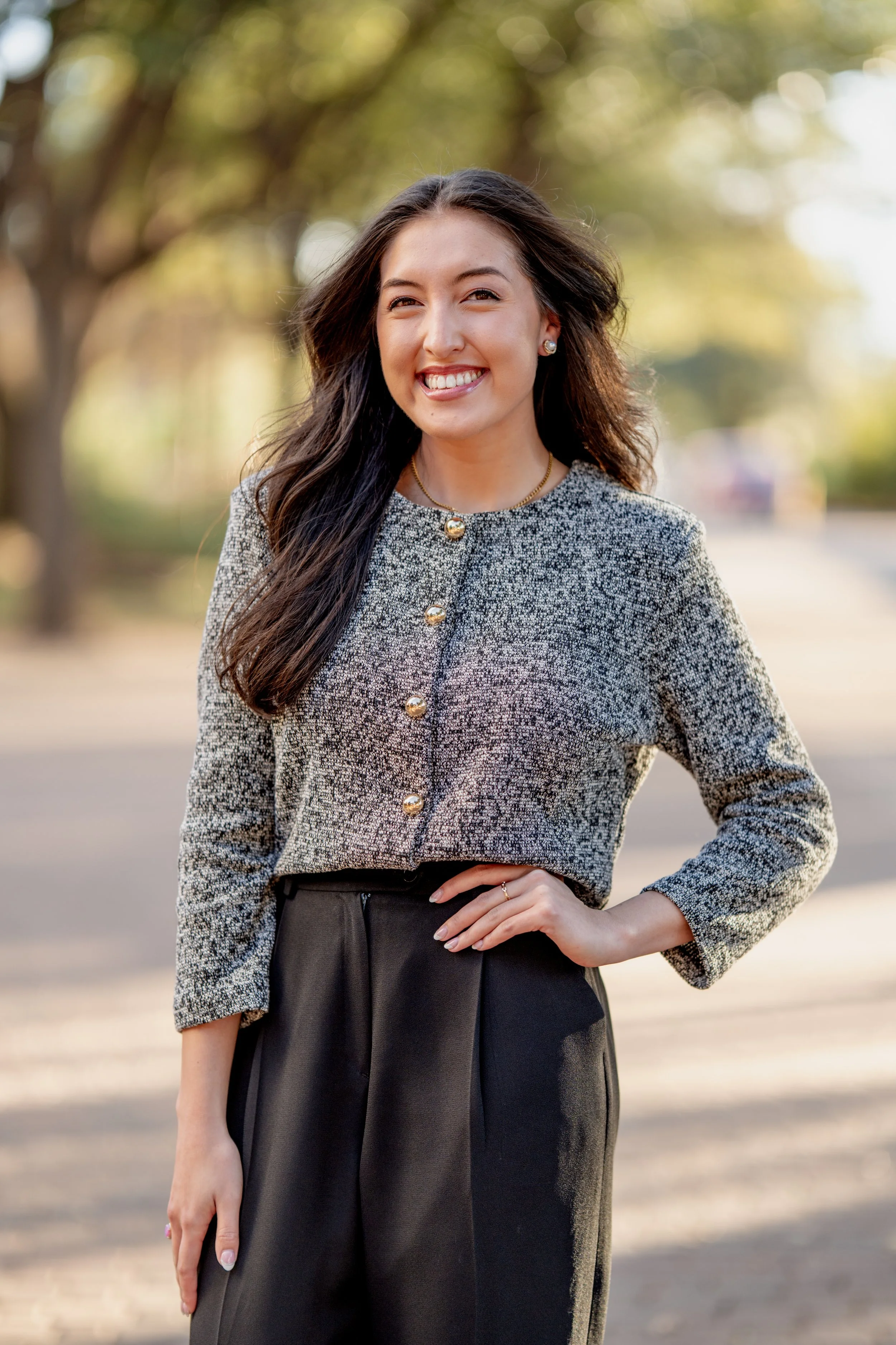 Sarah Trahan - Group Account Director