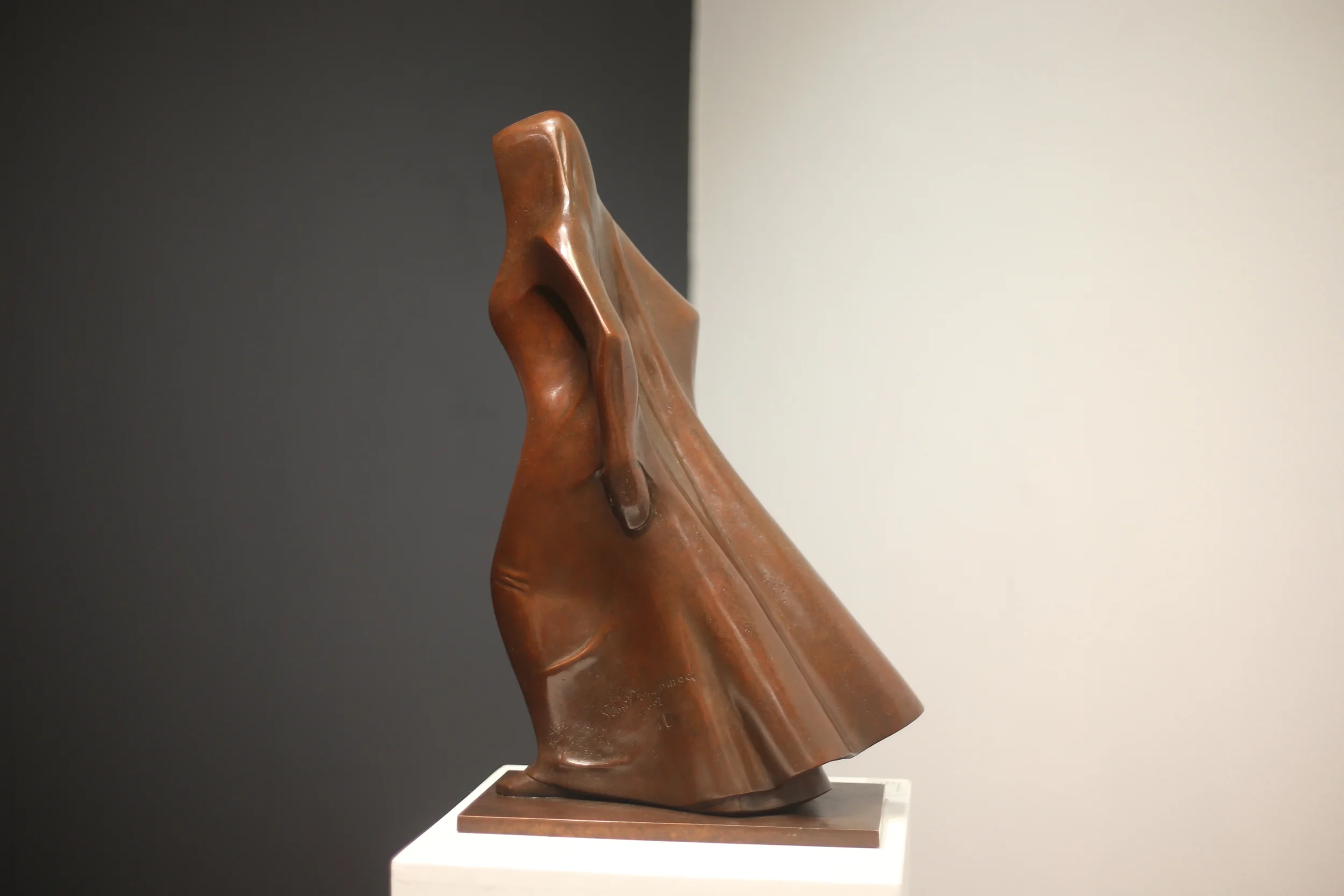 Sami Mohammad: A Retrospective