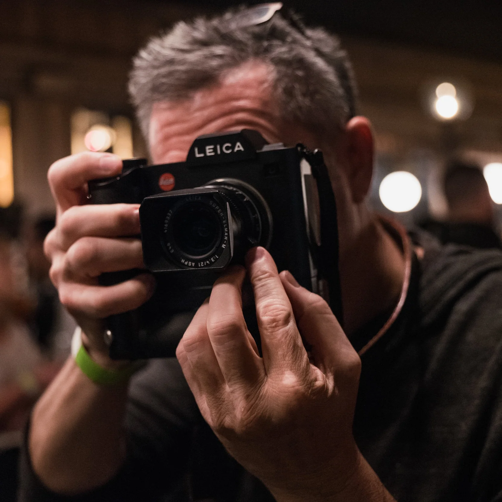 Our Beers And Cameras Meet-ups are used to share and provide hands-on with your products