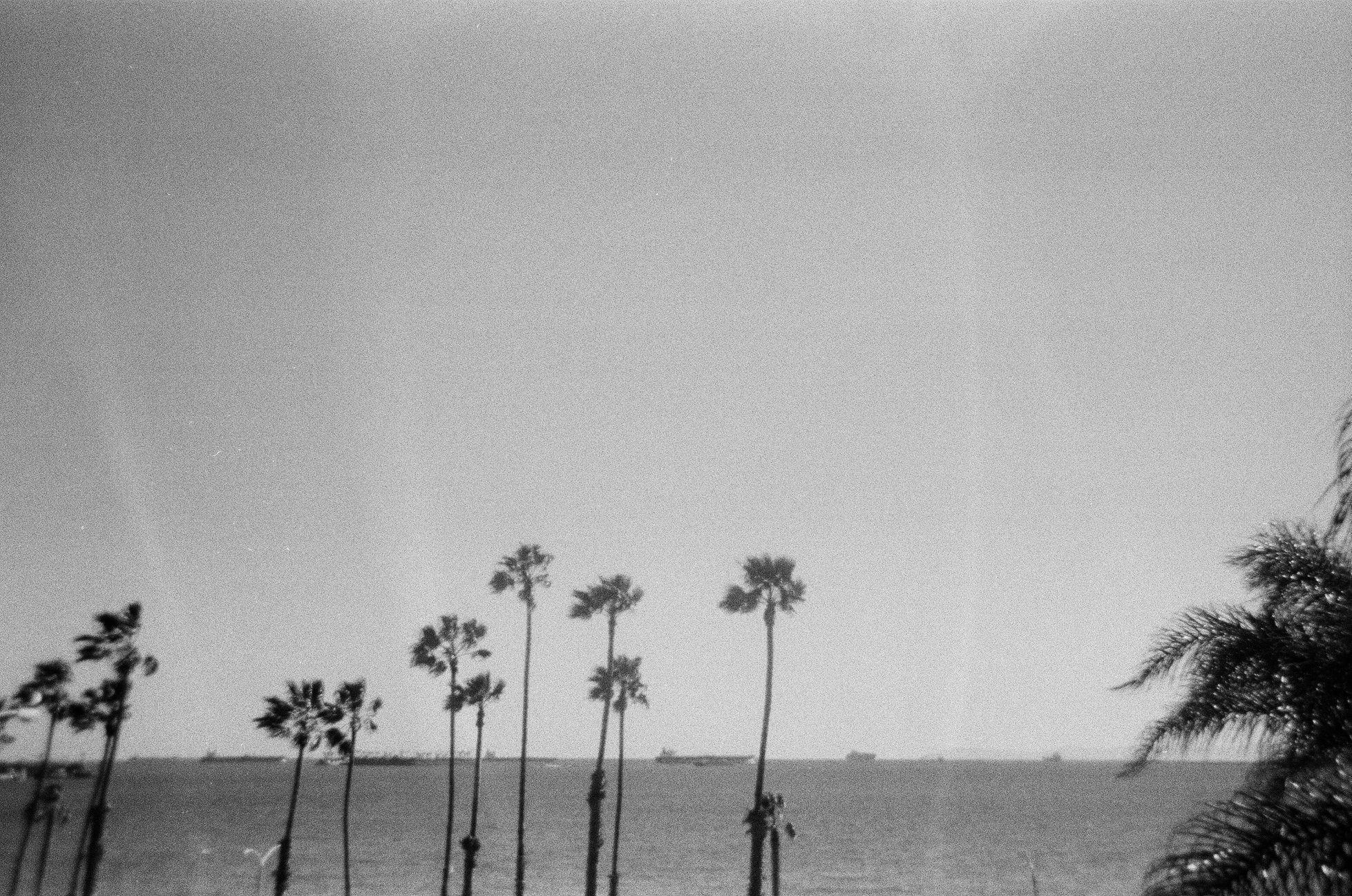 Long Beach, CA