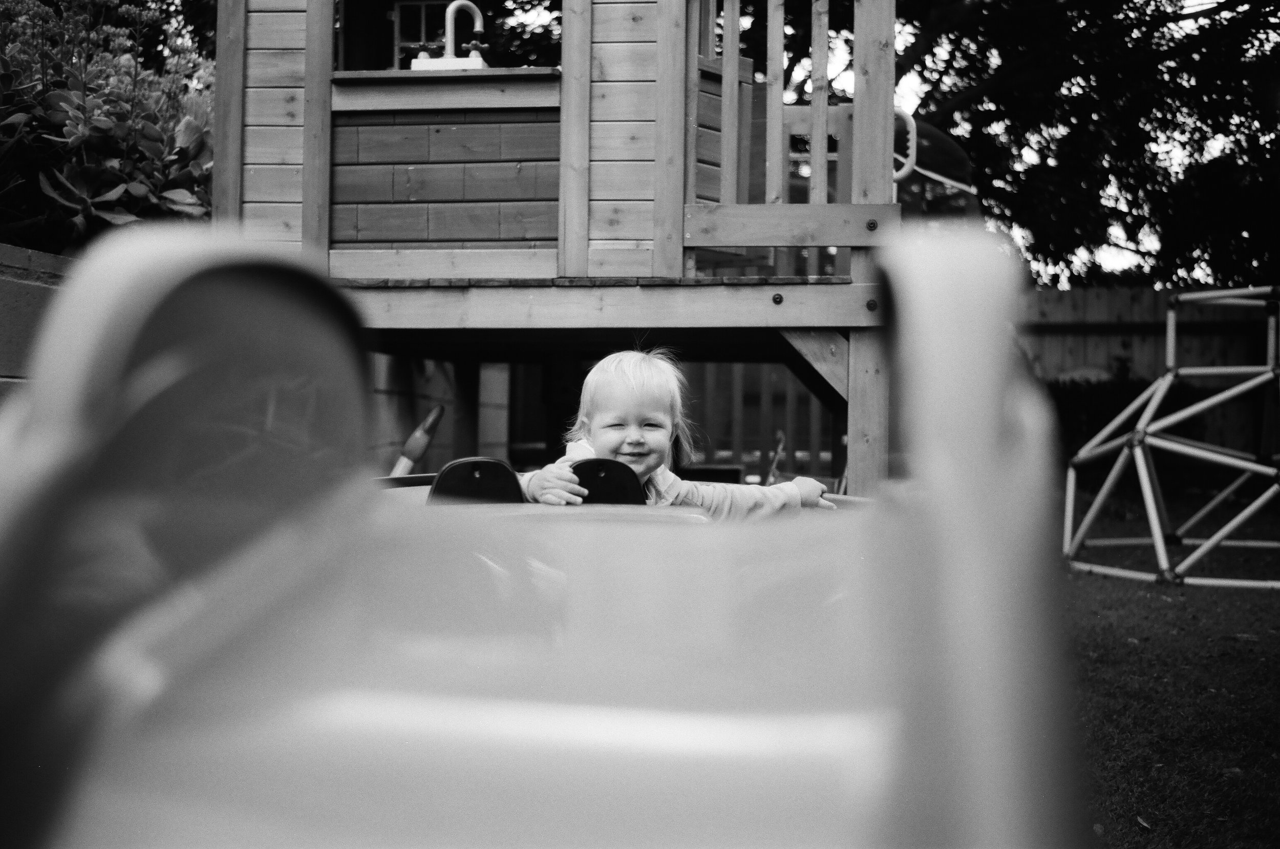 Ultron on Leica M6 on Acros 100