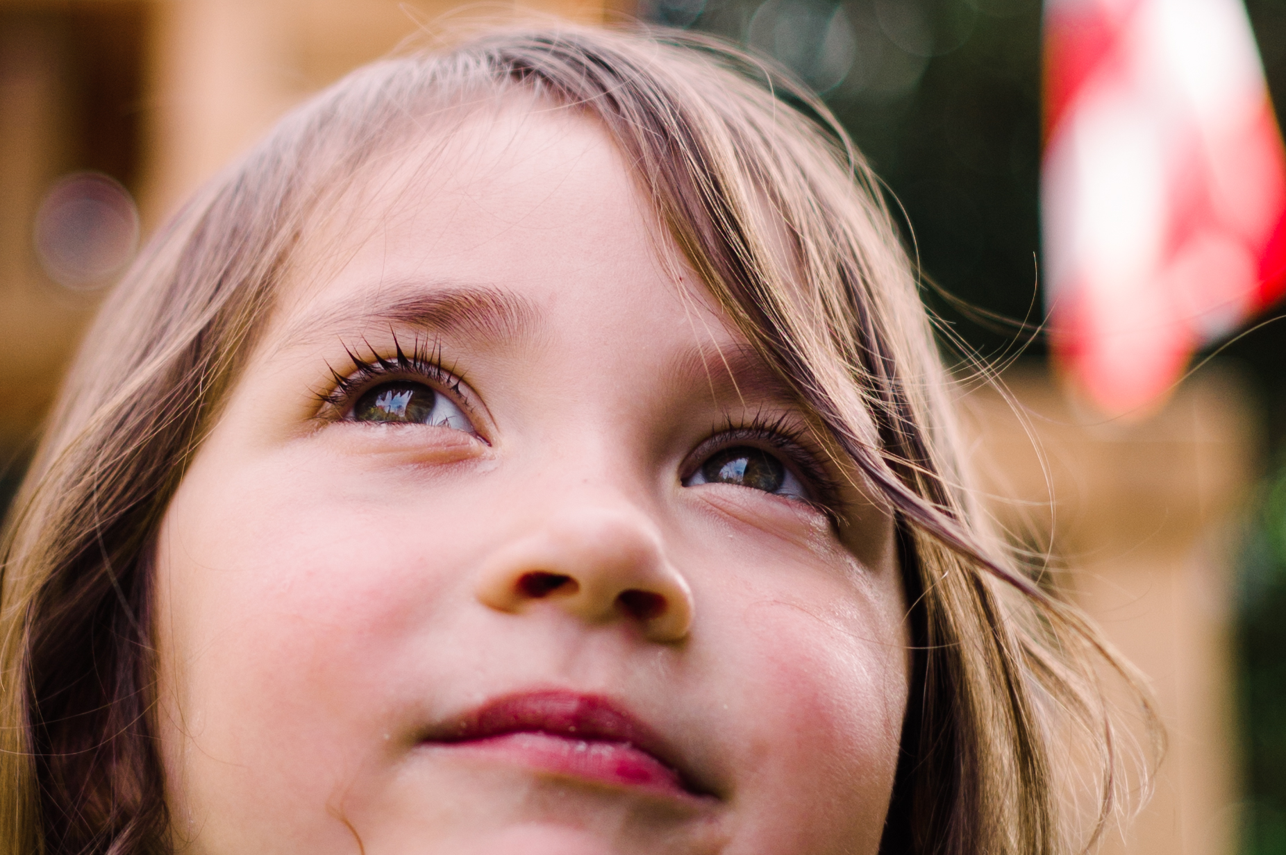 Leica M9 cropped image
