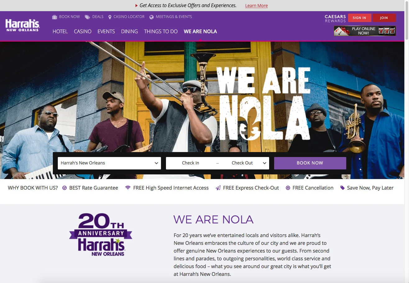 Big Sam’s Funky Nation