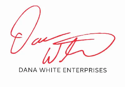 dana white enterprises logo