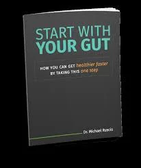 Free! Start With Your Gut, Dr. Michael Ruscio
