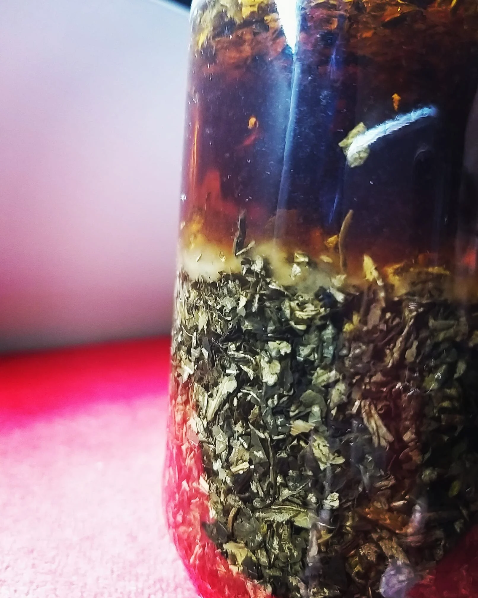 Dandelion Leaf Tincture