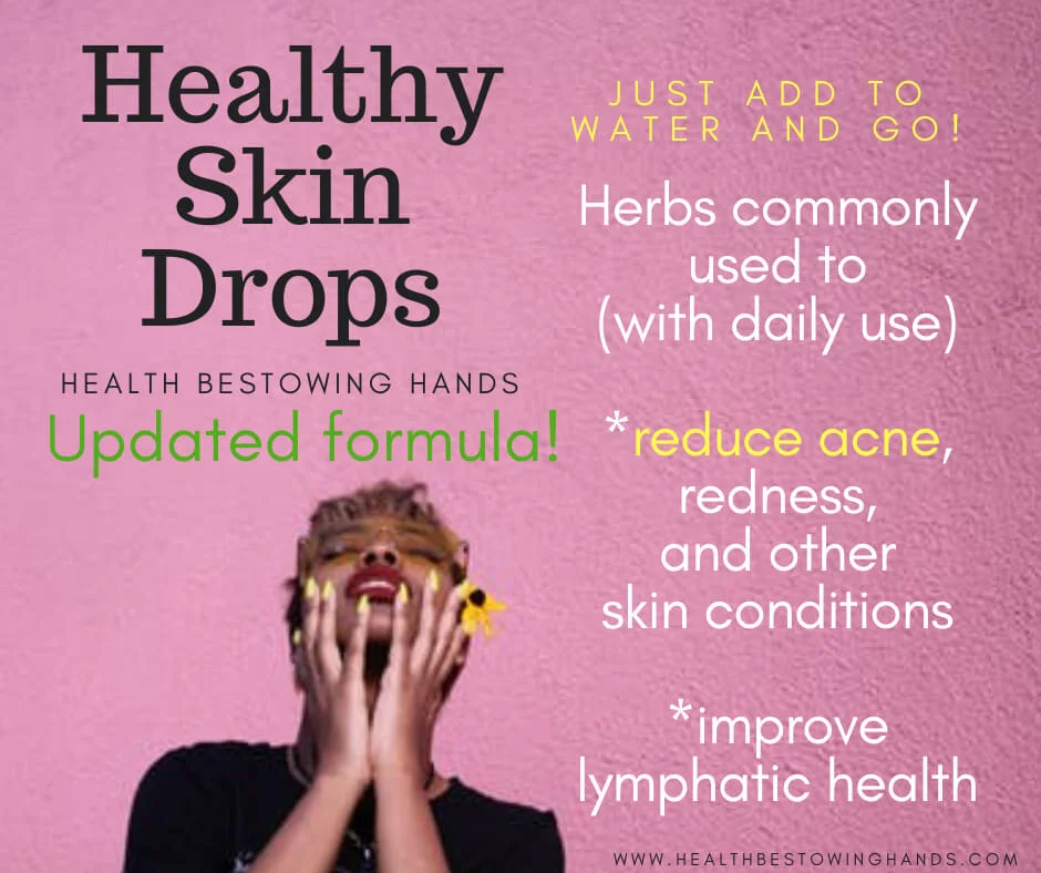 HBH Healthy Skin Drops Are Now Even More Potent!
