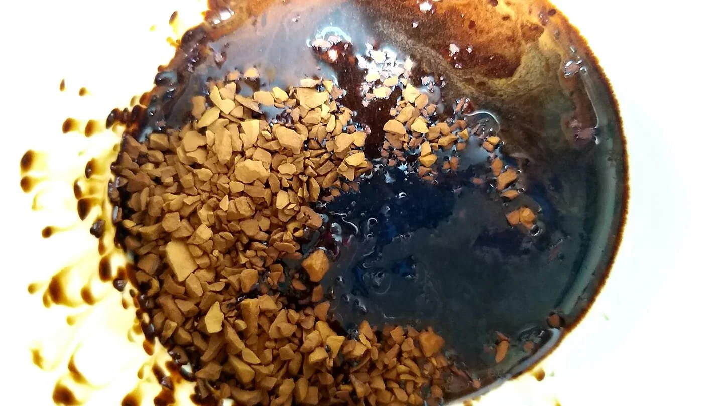 Hot Take: Instant Coffee CAN Actually Be Great and an Environmental Choice!