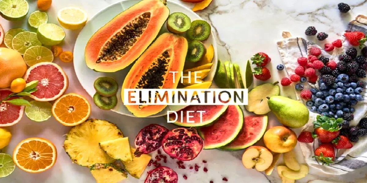 Is an Elimination Diet Right For Me?