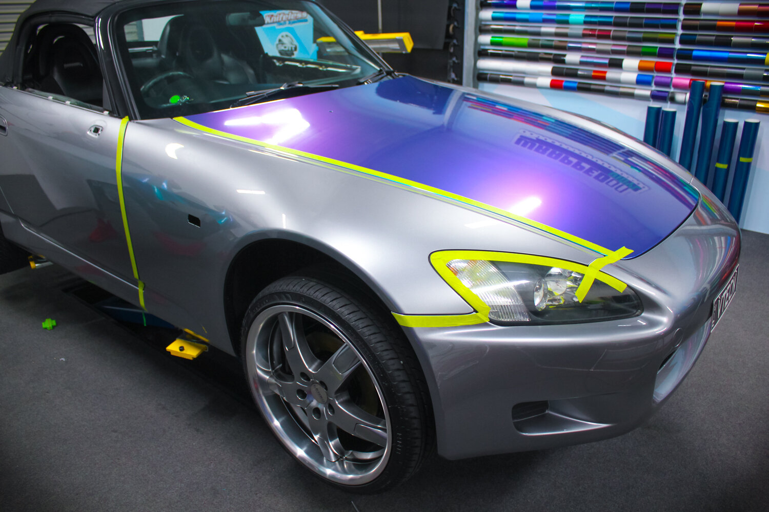 ORAFOL_VINYL_WRAP_ULTRAMARINE_VIOLET_WRAPPED_ON_VINYL_BENDIGO_HONDA_S2000.jpg