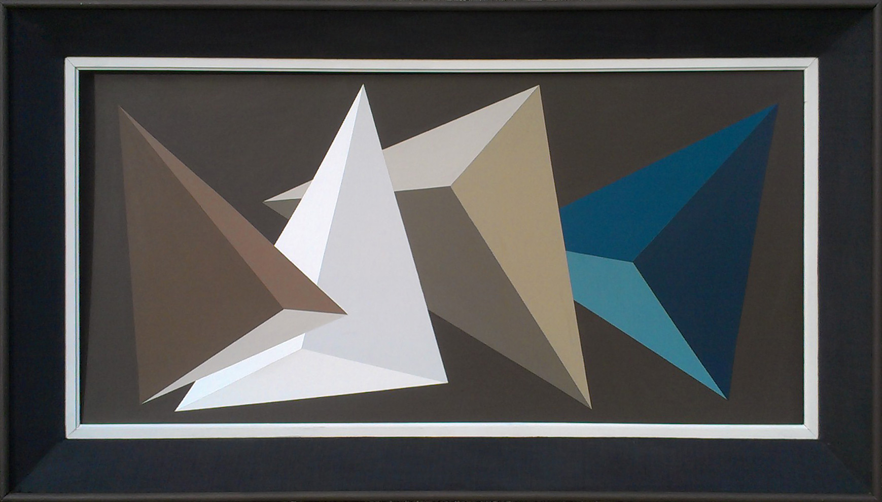 Prismatic Shift (Dark)