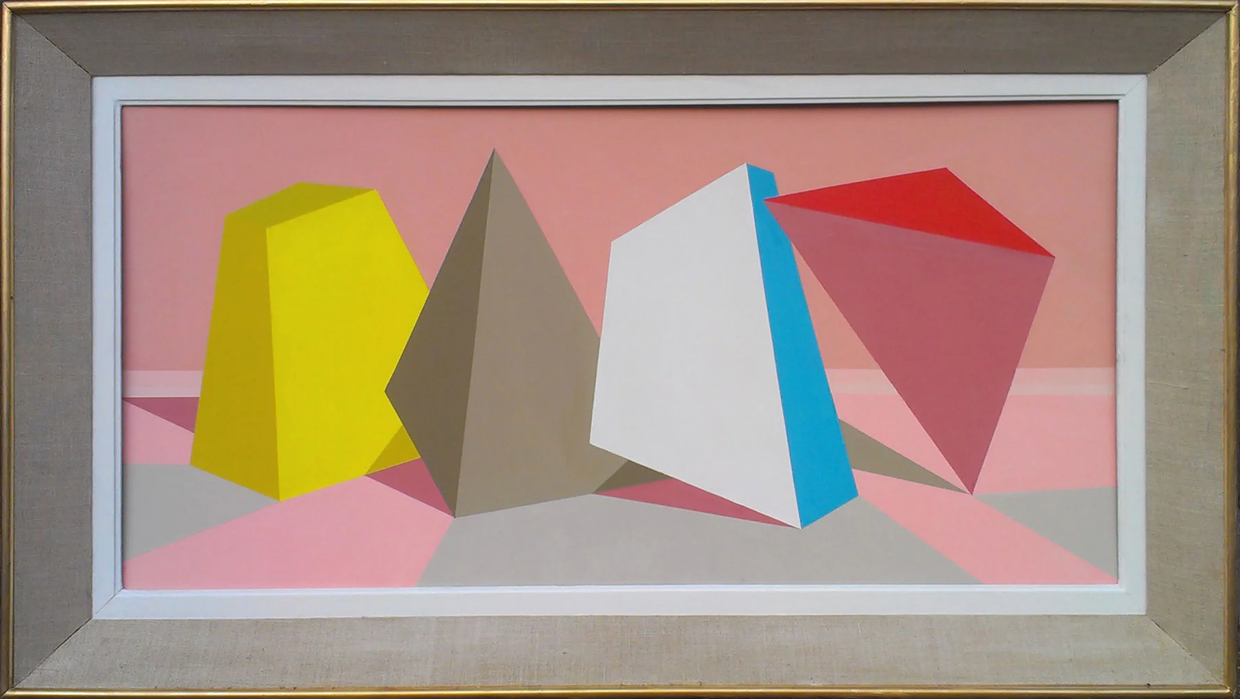 Transition (Pink)