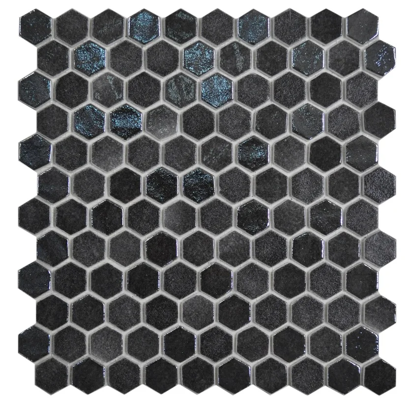 Hexagon Blend Series