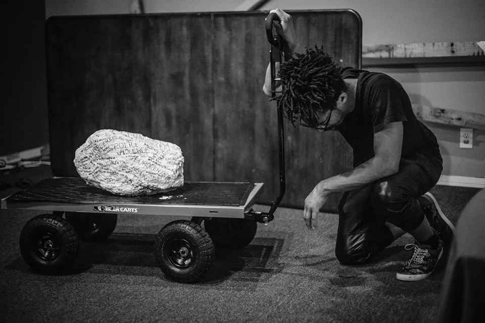 Courtesy of Jonathan Stoner Photography