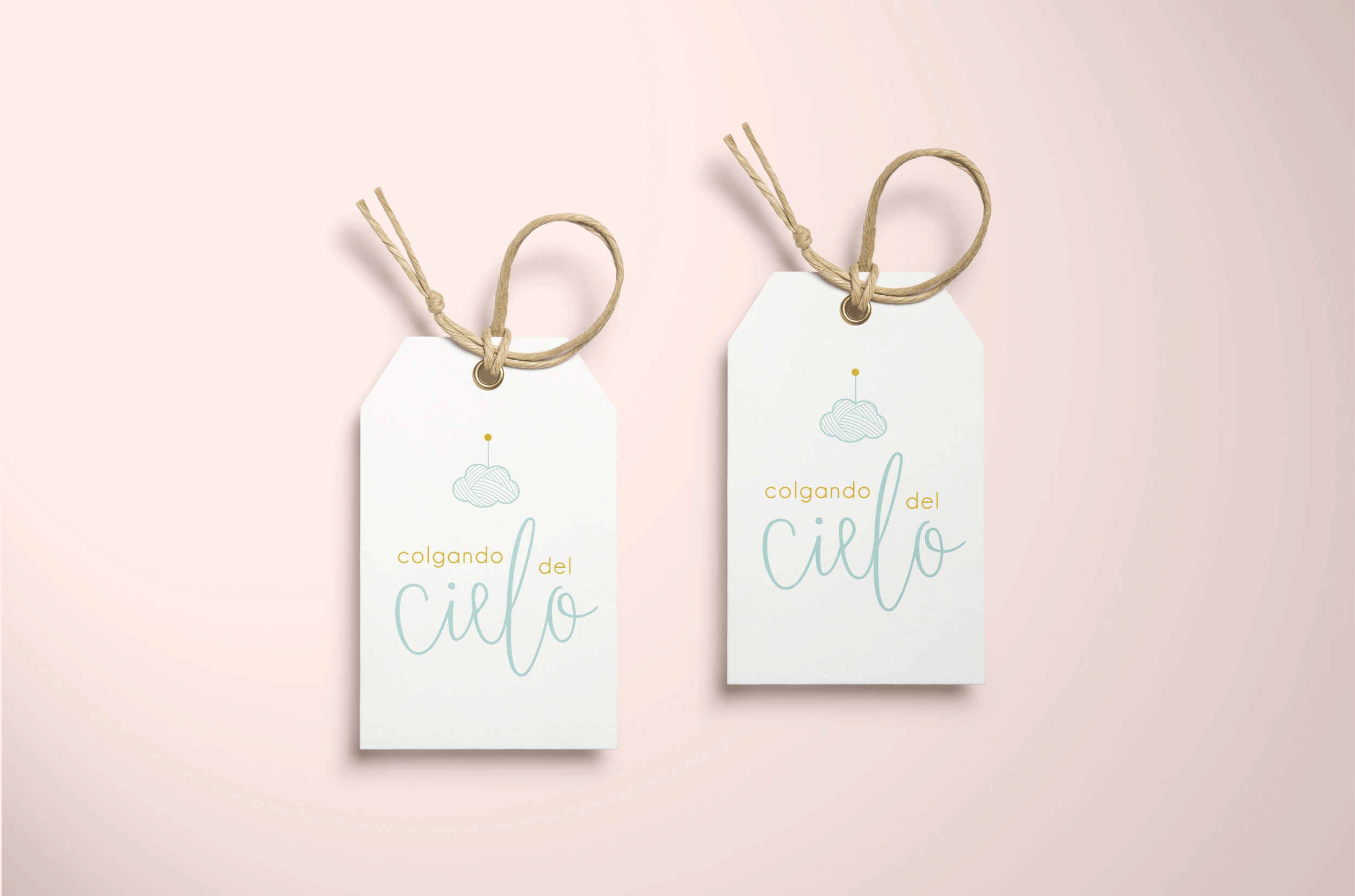 BUSINESS & TAG CARD