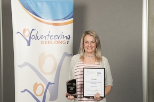 Bec Picone, win Com Care and Health Award.jpg