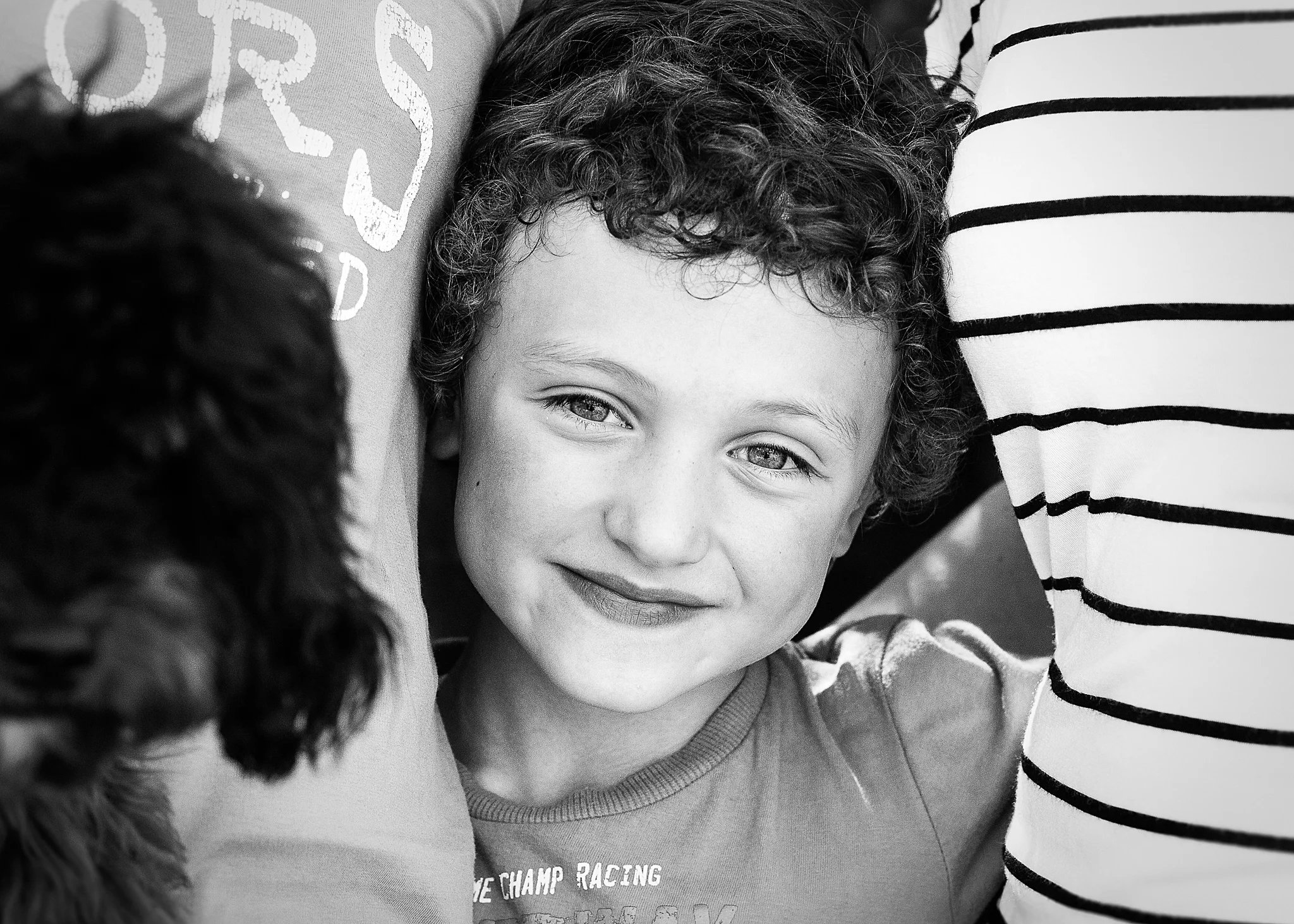 Family Photography Central Victoria