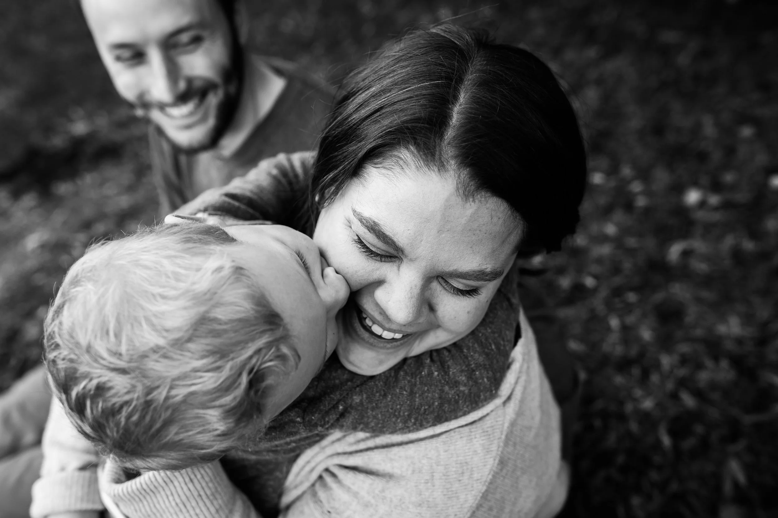 Family Photography Bendigo