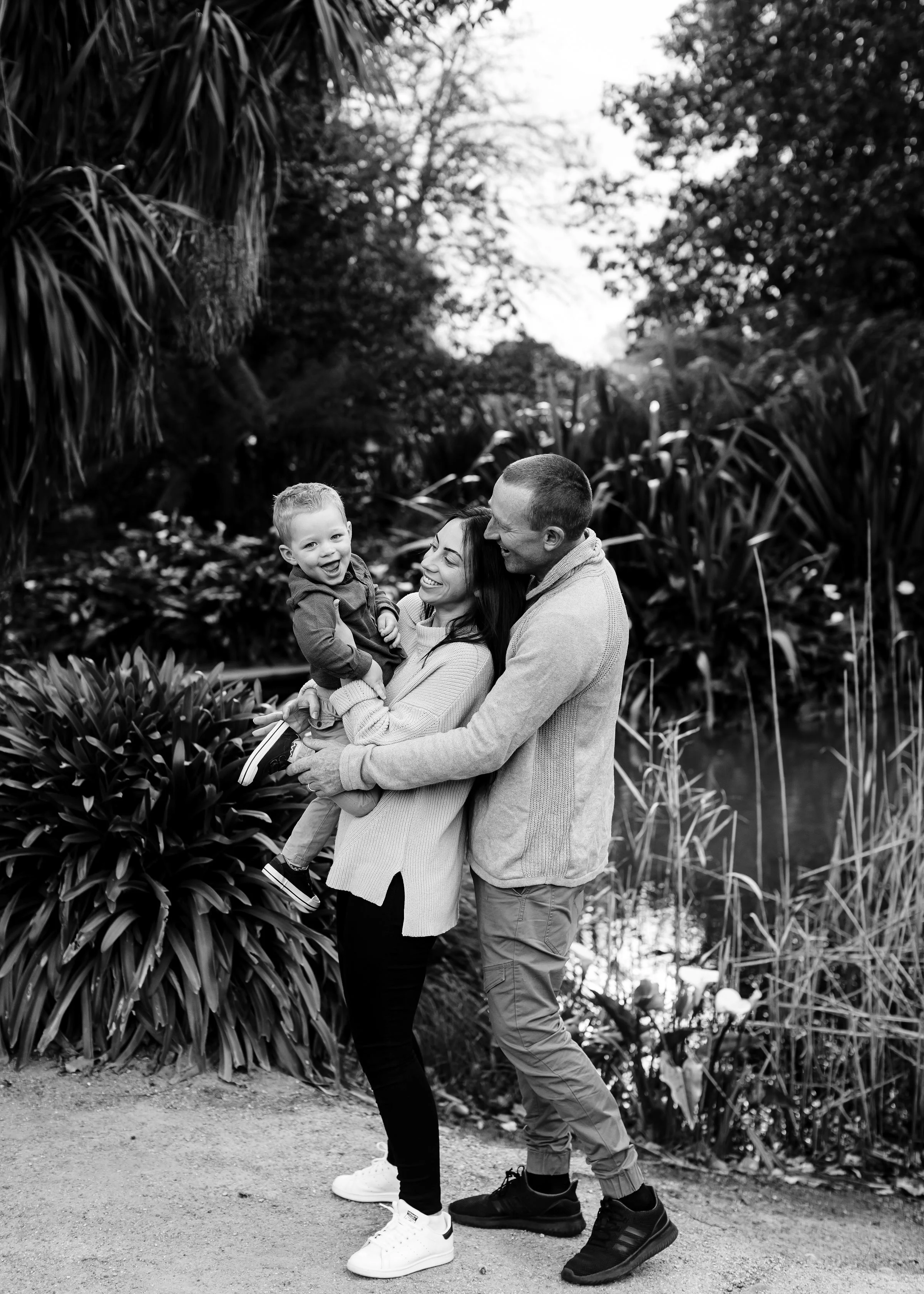Family Photography Ballarat