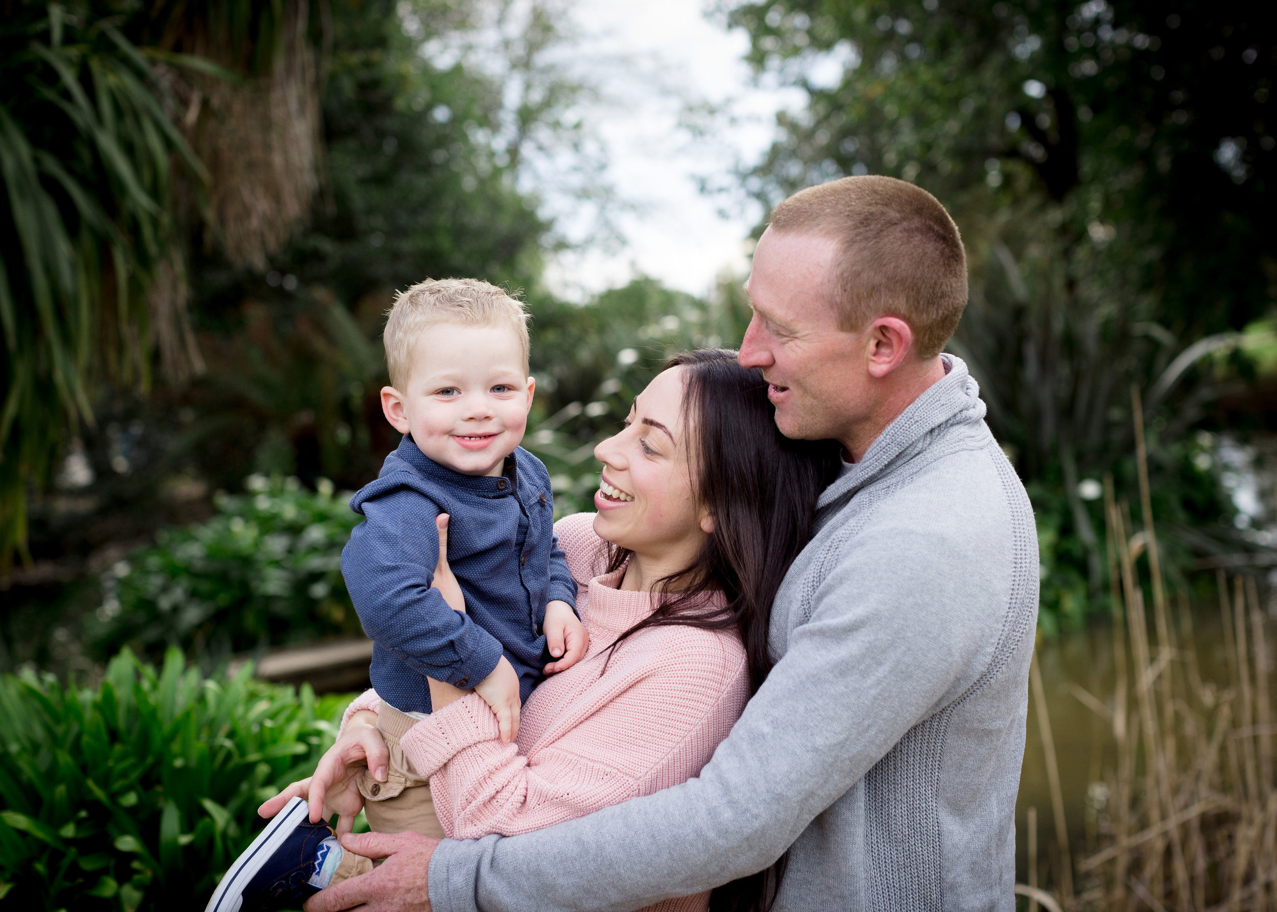 Family Photography Ballarat