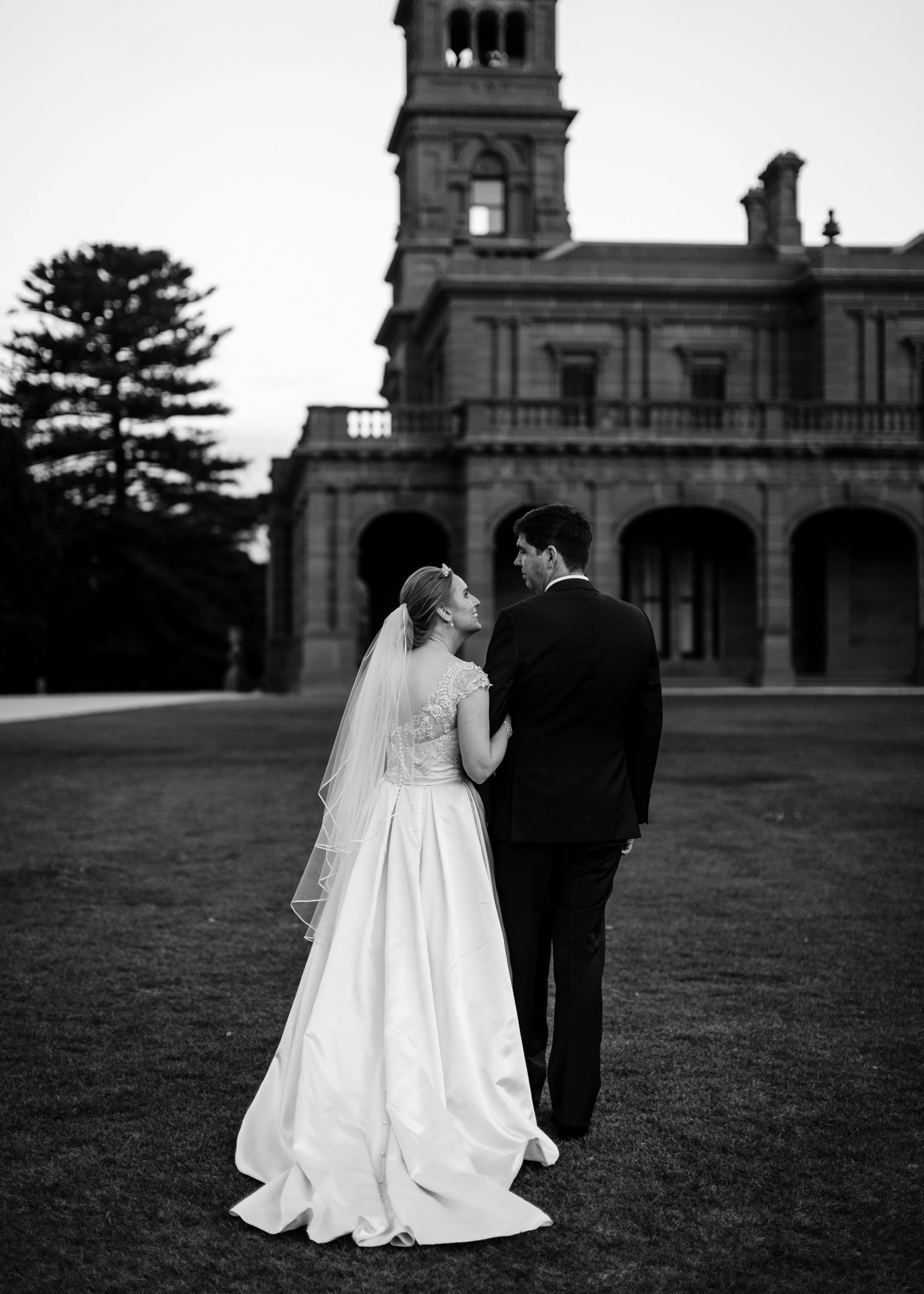 Ballarat Wedding Photography
