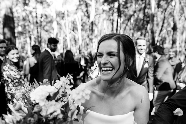 Just married x