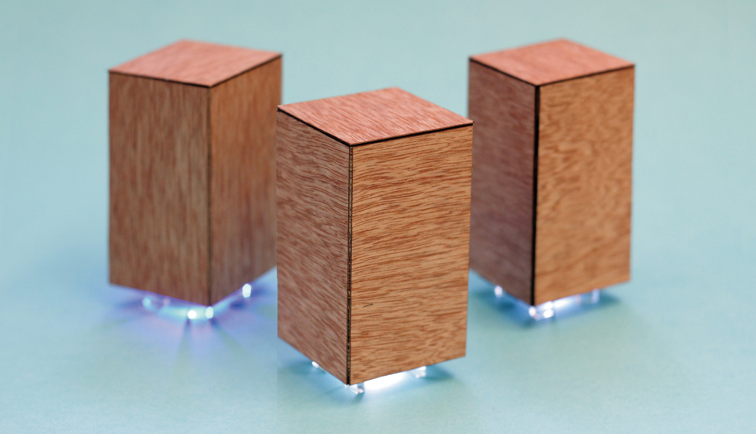 2nd Iteration Prototypes