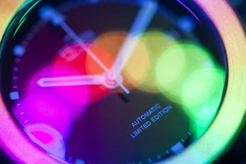 Peren One Watch Pusher