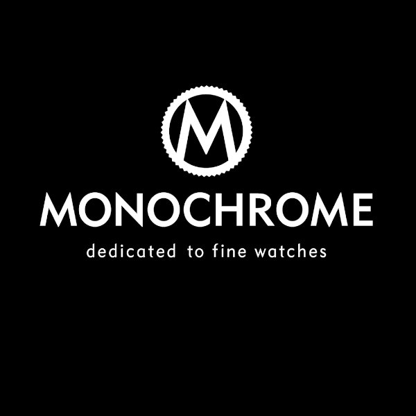 Monochrome Watches