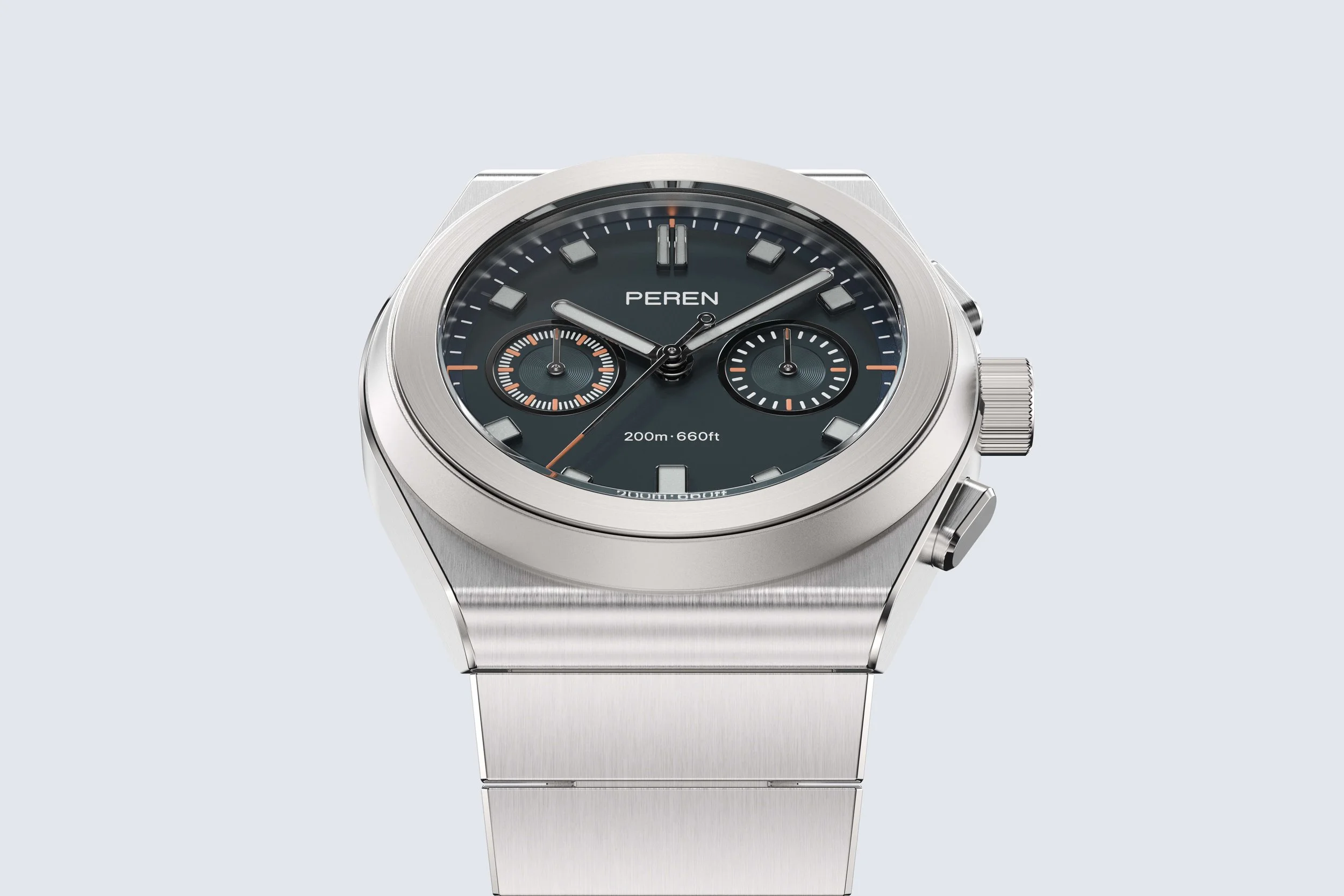 One Chrono