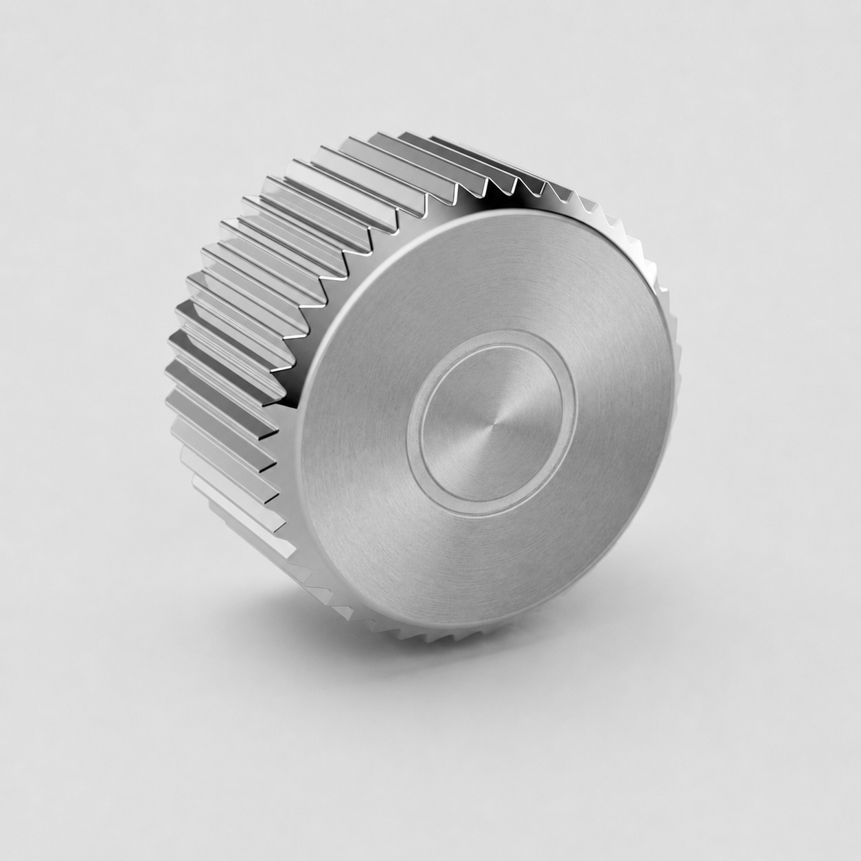 Peren One Watch Crown