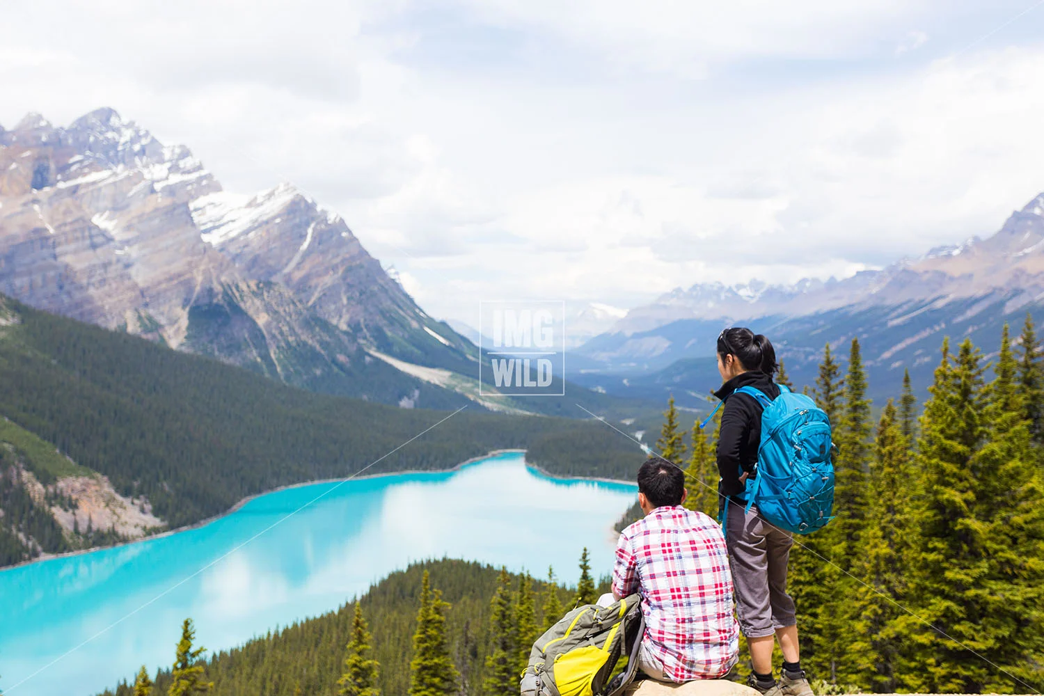 Peyto Lake Couple copy.jpg