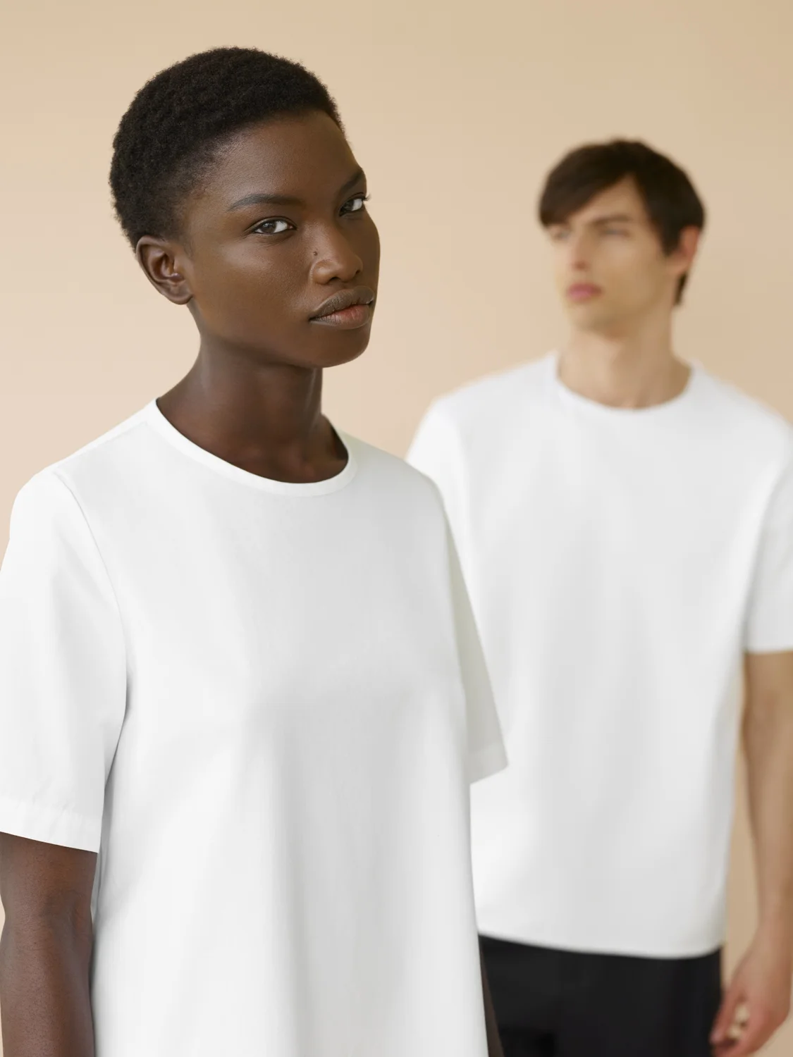 COS / Charlotte Hadden