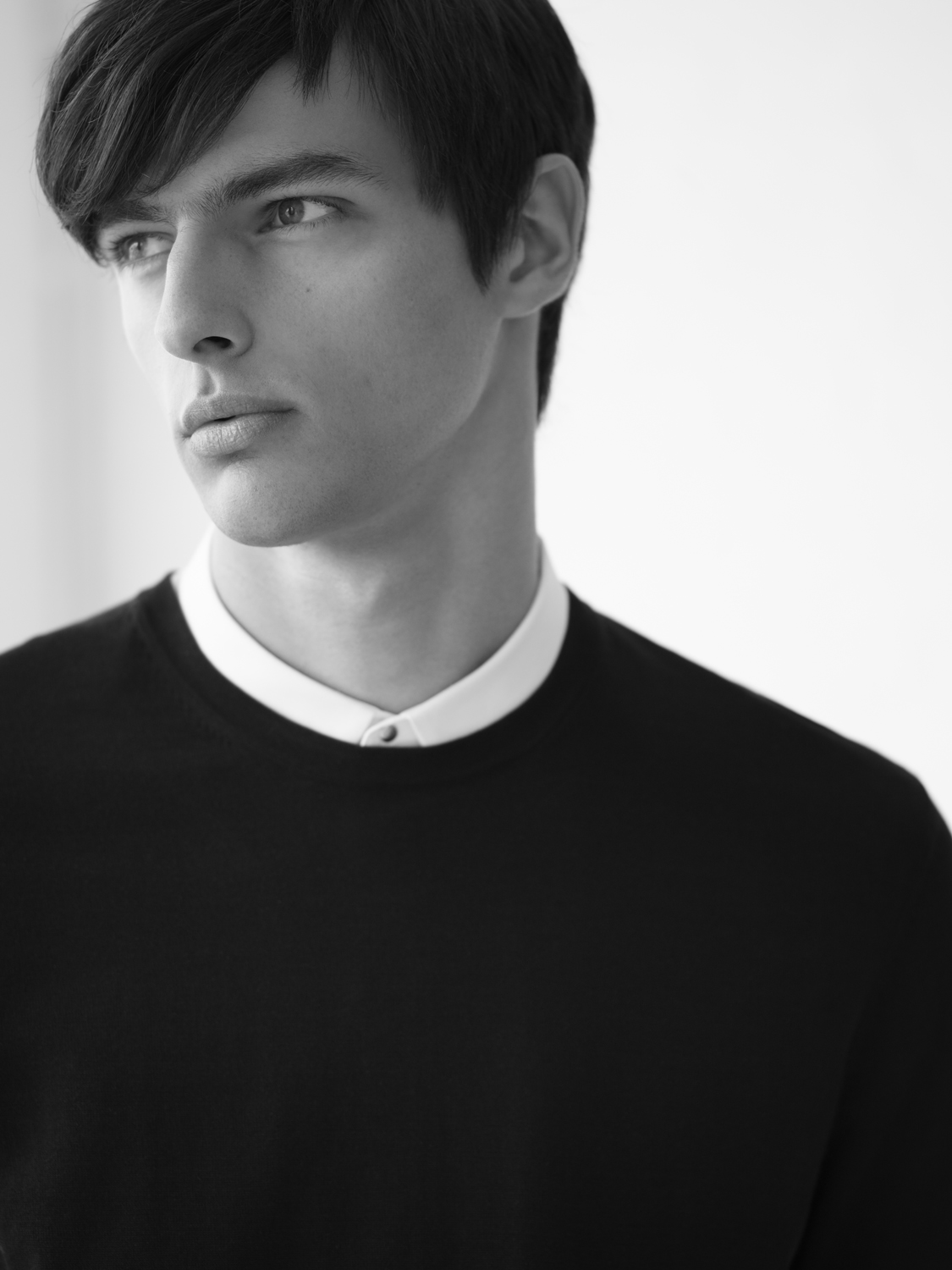 COS / Charlotte Hadden