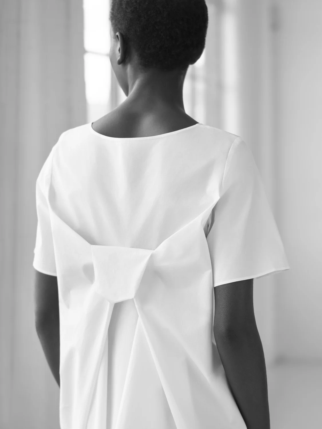COS / Charlotte Hadden