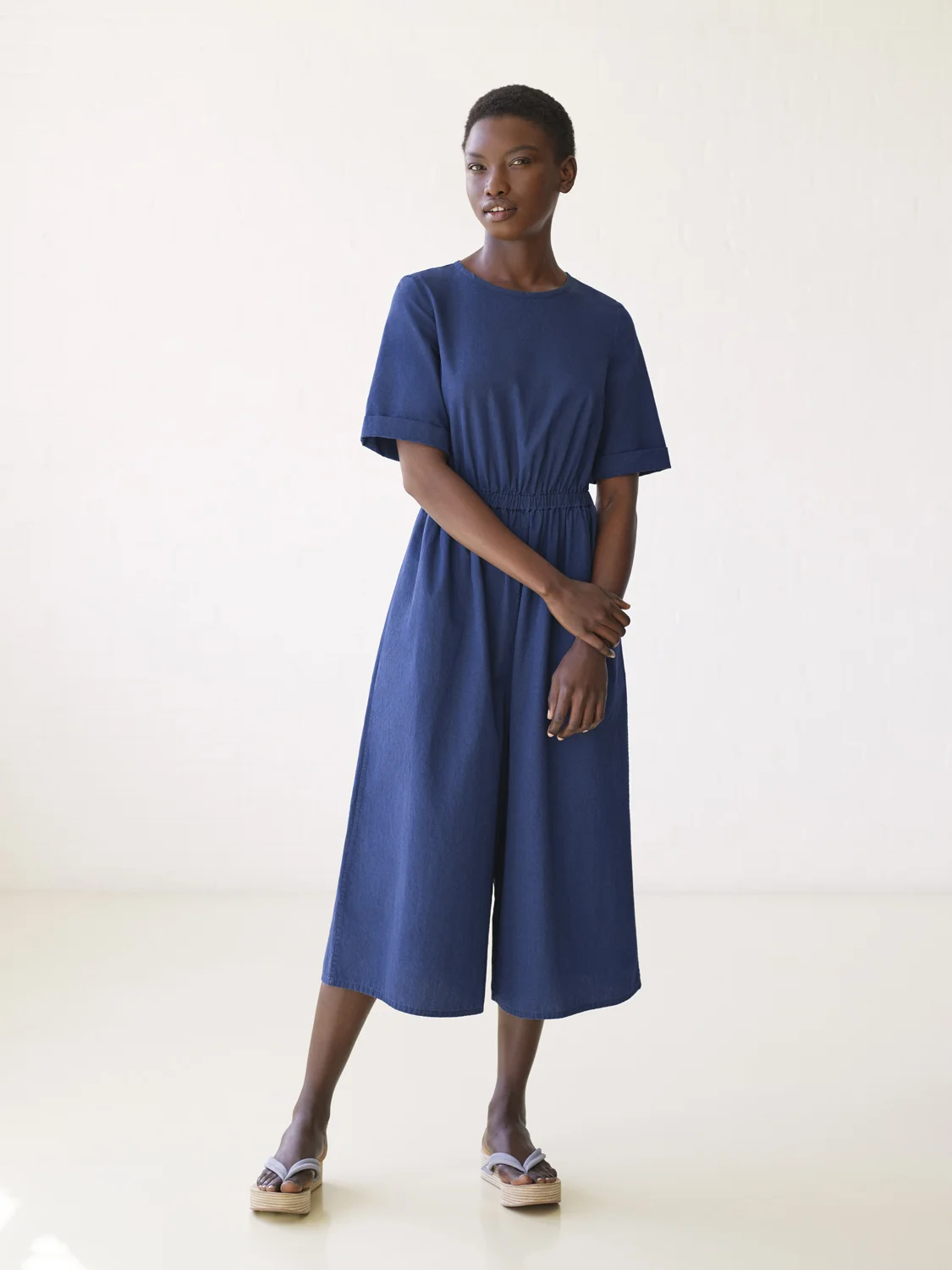 COS / Charlotte Hadden