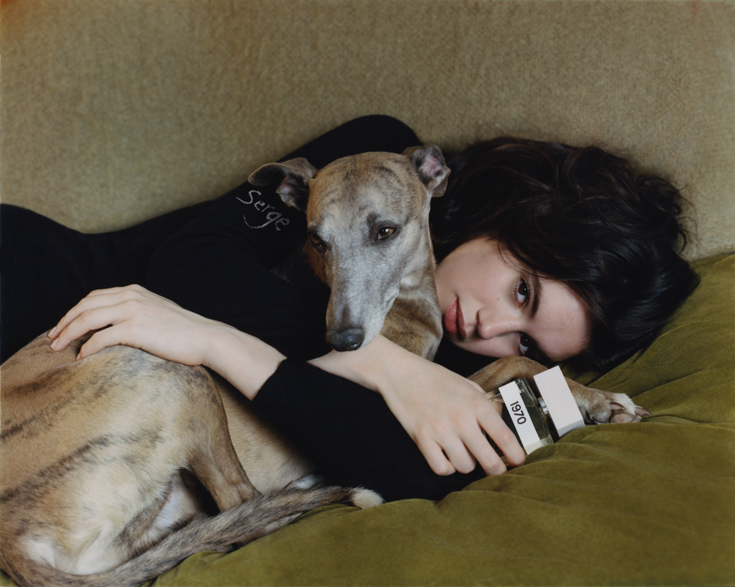 Bella Freud / Harley Weir