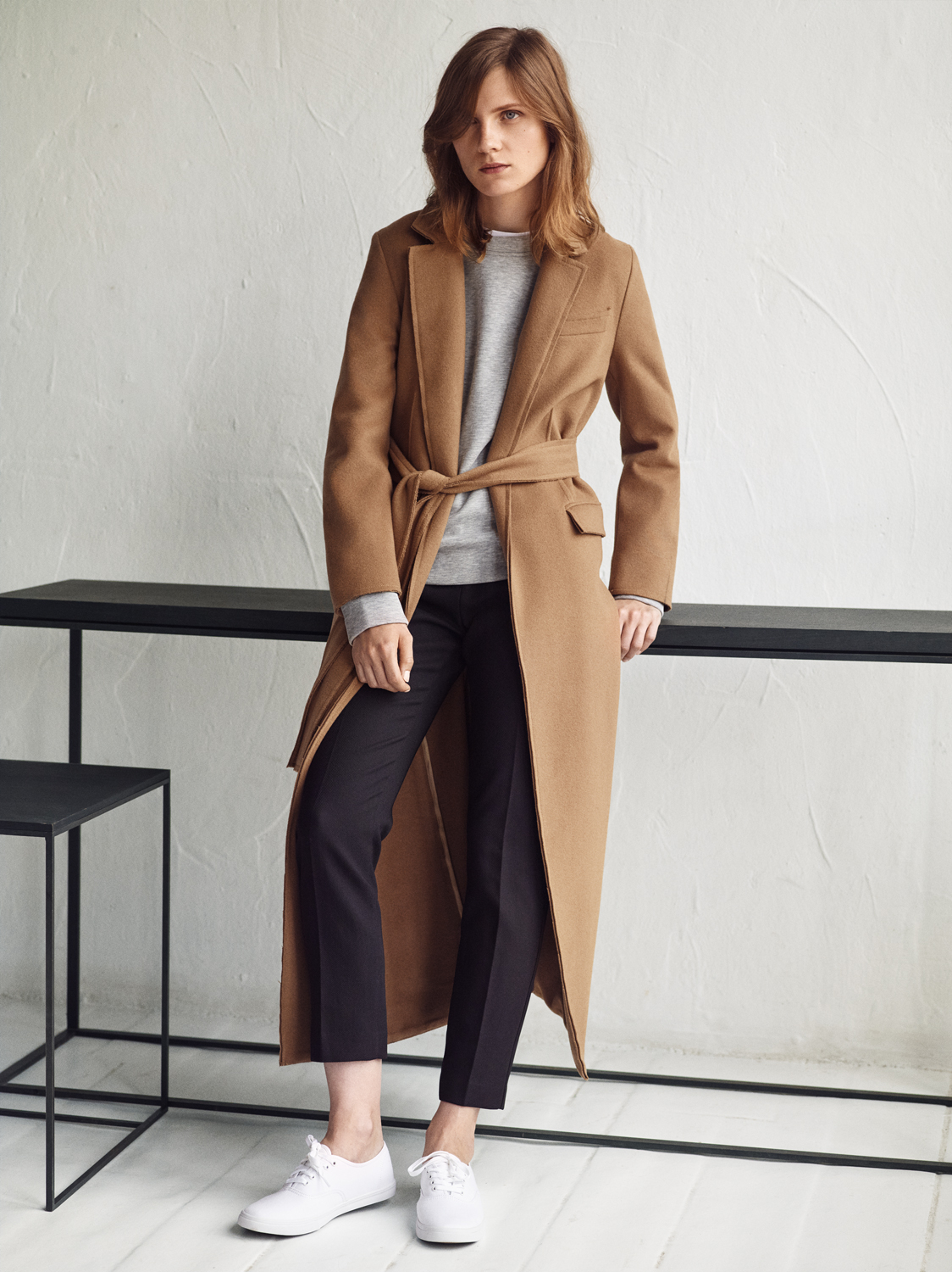 Topshop / Charlotte Hadden