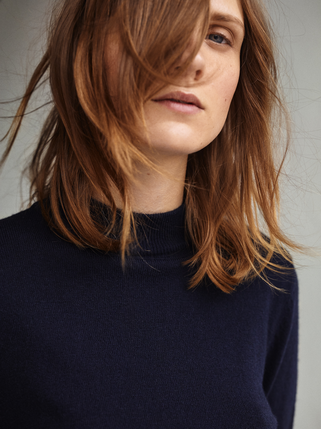Topshop / Charlotte Hadden