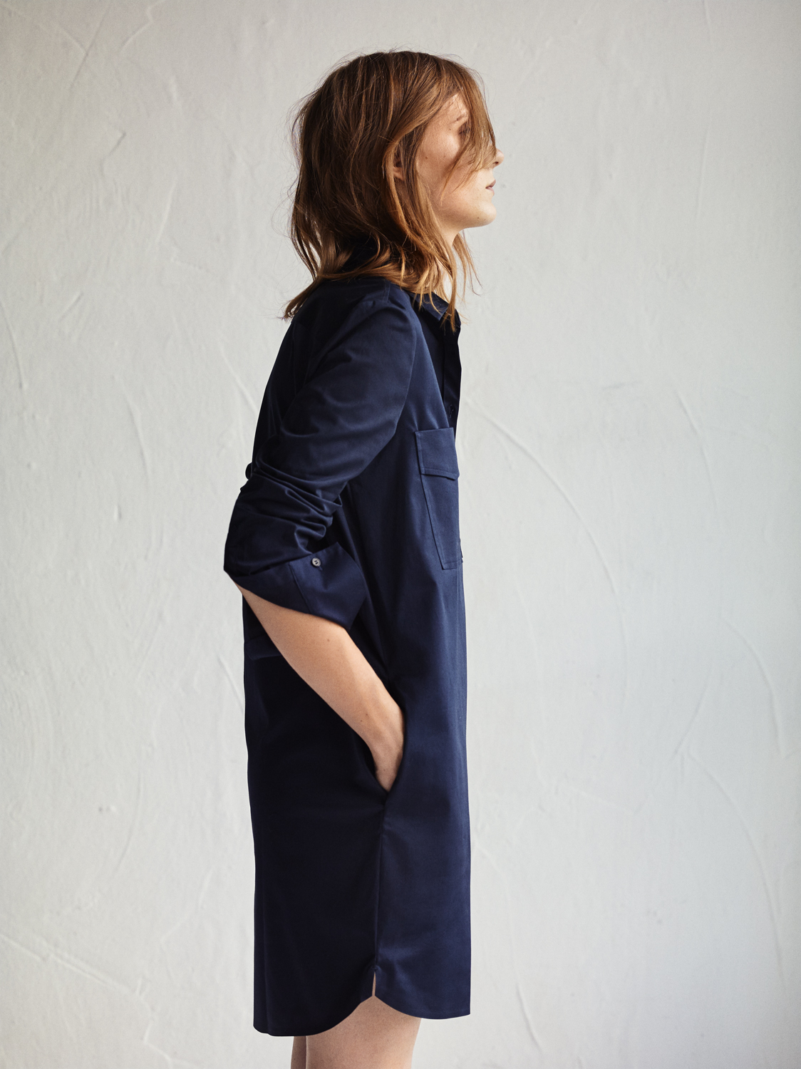 Topshop / Charlotte Hadden