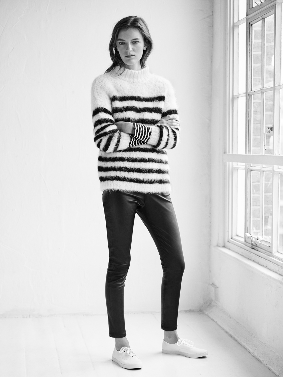 Topshop / Charlotte Hadden