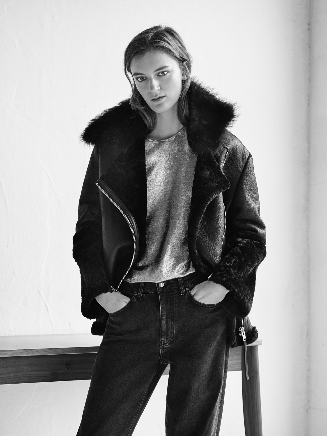 Topshop / Charlotte Hadden