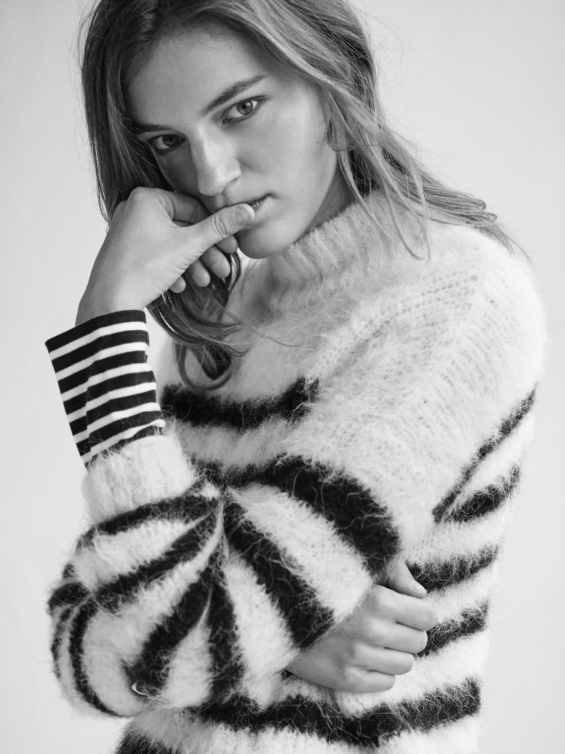 Topshop / Charlotte Hadden