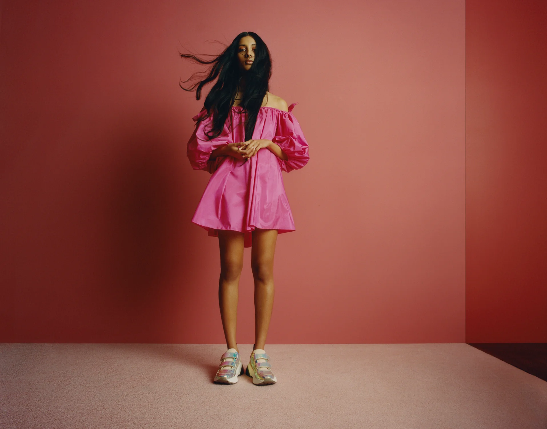 Stella McCartney / Harrods